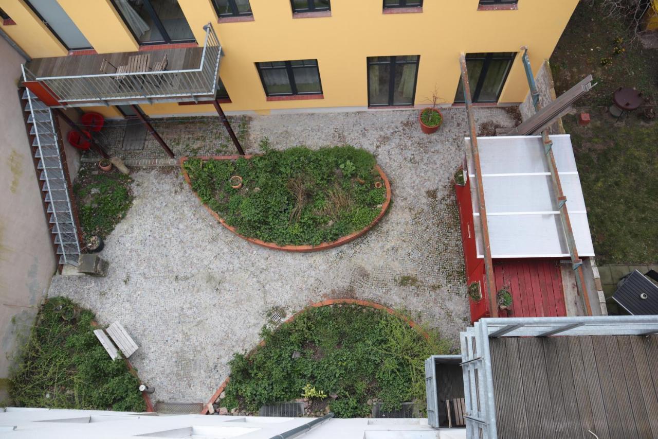 Nice City Apartment Lejlighed Berlin