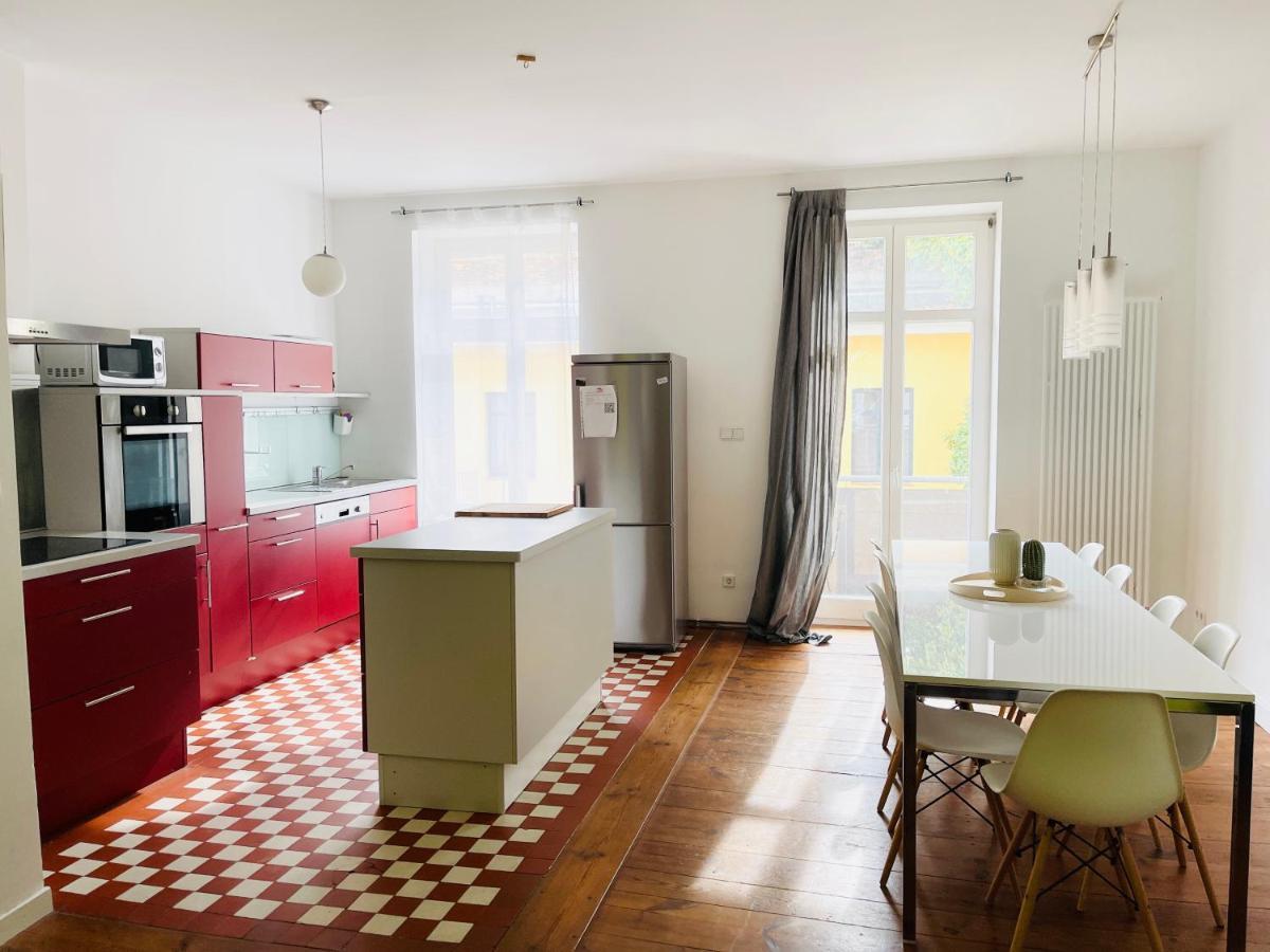 Lejlighed Nice City Apartment *